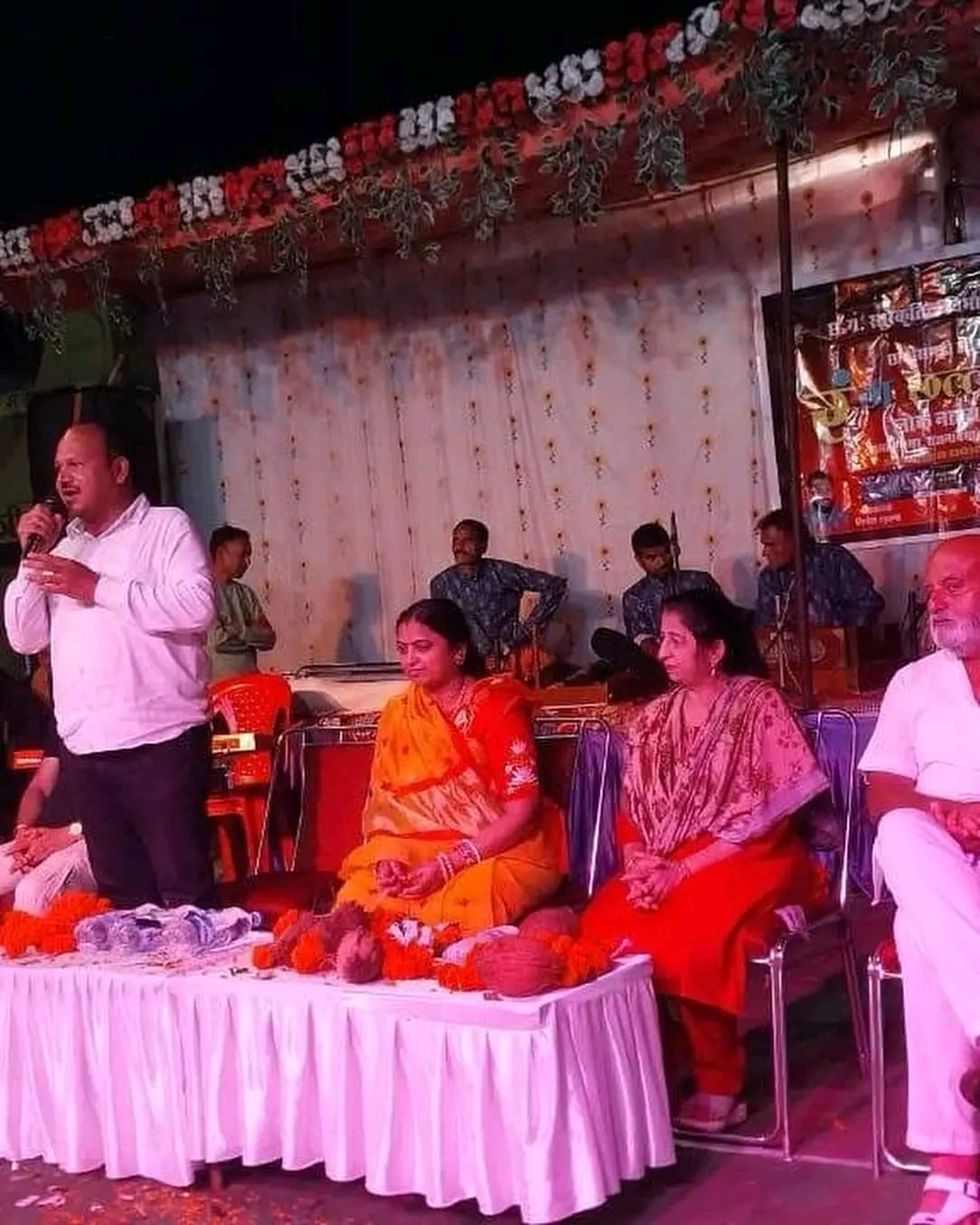 भगवान विश्वकर्मा के पदचिन्हों पर चलकर ही मेक इन इंडिया का सपना होगा साकार : अनिल अग्रवाल
