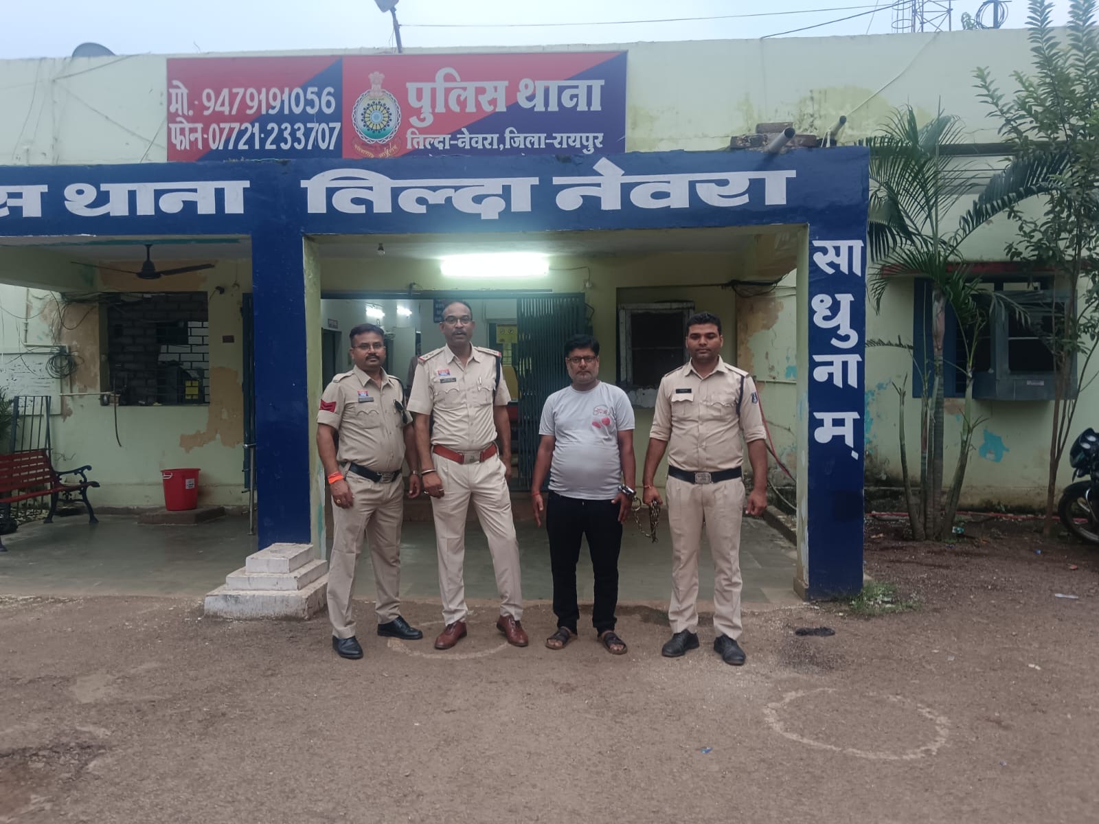 ऑनलाइन सट्टा किंग संजय करमचंदानी गिरफ्तार, 777 एक्सचेंज एप से महिला वर्ल्ड कप मैच पर चला रहा था सट्टा