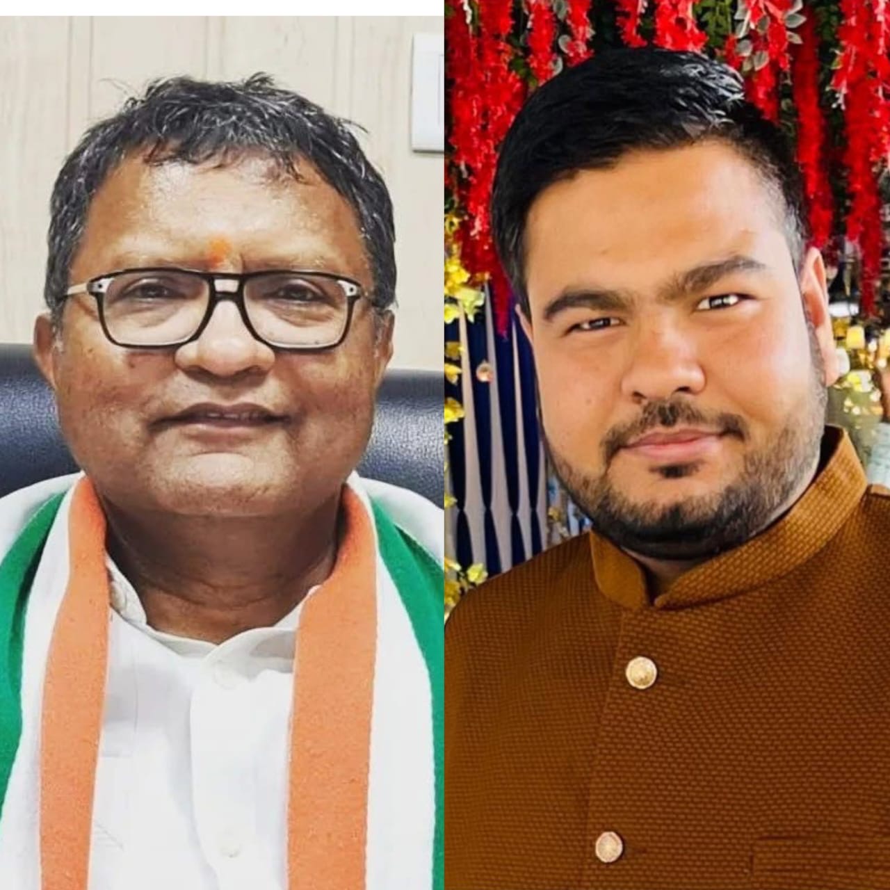 कल कांग्रेस भवन तिल्दा में SIR को लेकर कार्यशालाशैलेश नितिन त्रिवेदी की अगुवाई, राहुल तेजवानी मास्टर ट्रेनर