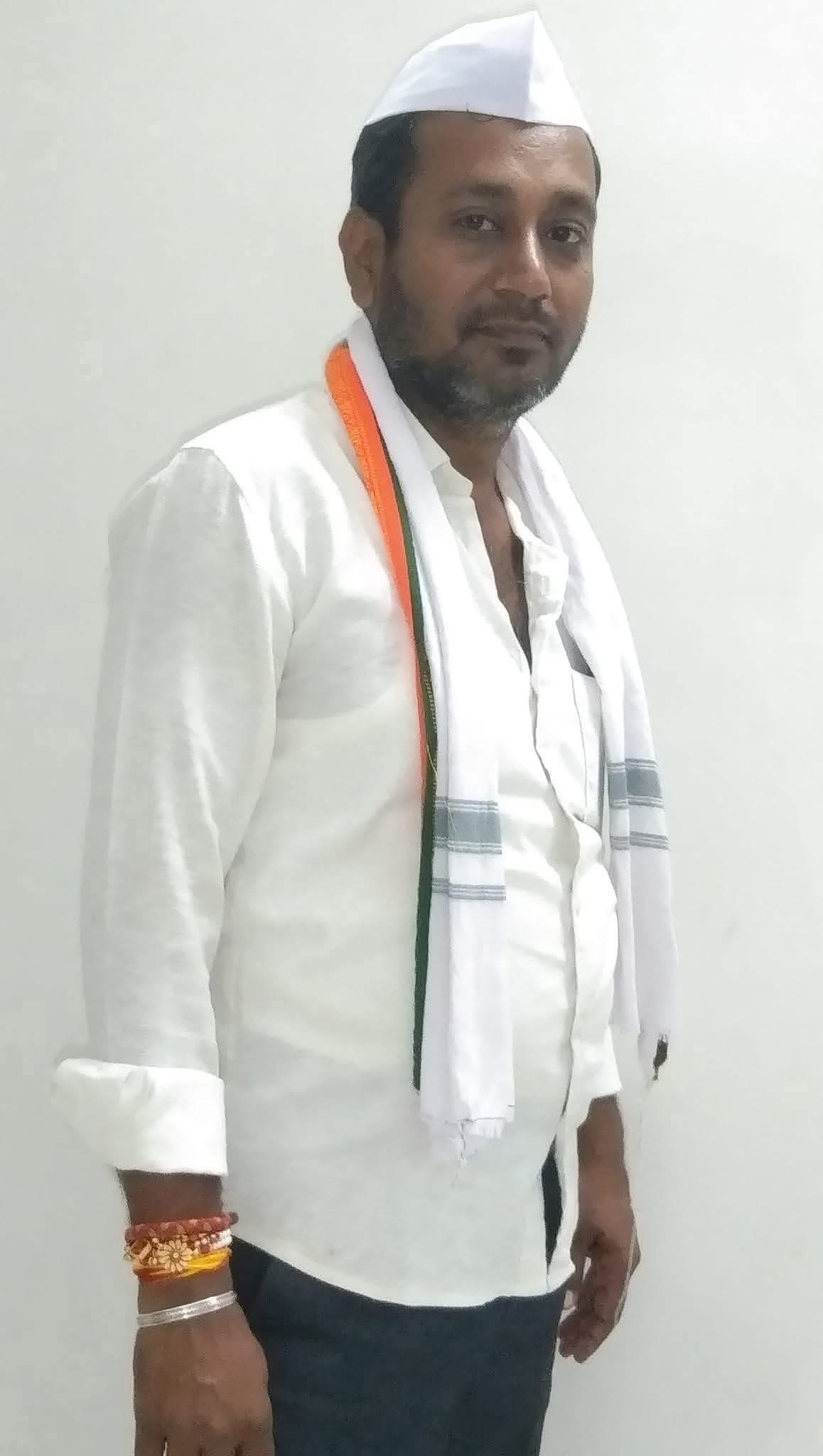 वरिष्ठ कांग्रेस नेता शैलेश नितिन त्रिवेदी की अहम भूमिका,अजितेश शर्मा बने तिल्दा शहर कांग्रेस अध्यक्ष