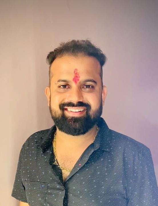 सागर पंजवानी बने भाजयुमो के जिला उपाध्यक्ष, तिल्दा नेवरा में खुशी की लहर