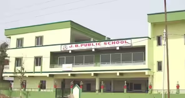 मंत्री तक पहुंचेगा J.B.पब्लिक स्कूल विवाद? कार्रवाई में देरी पर उठे बड़े सवाल