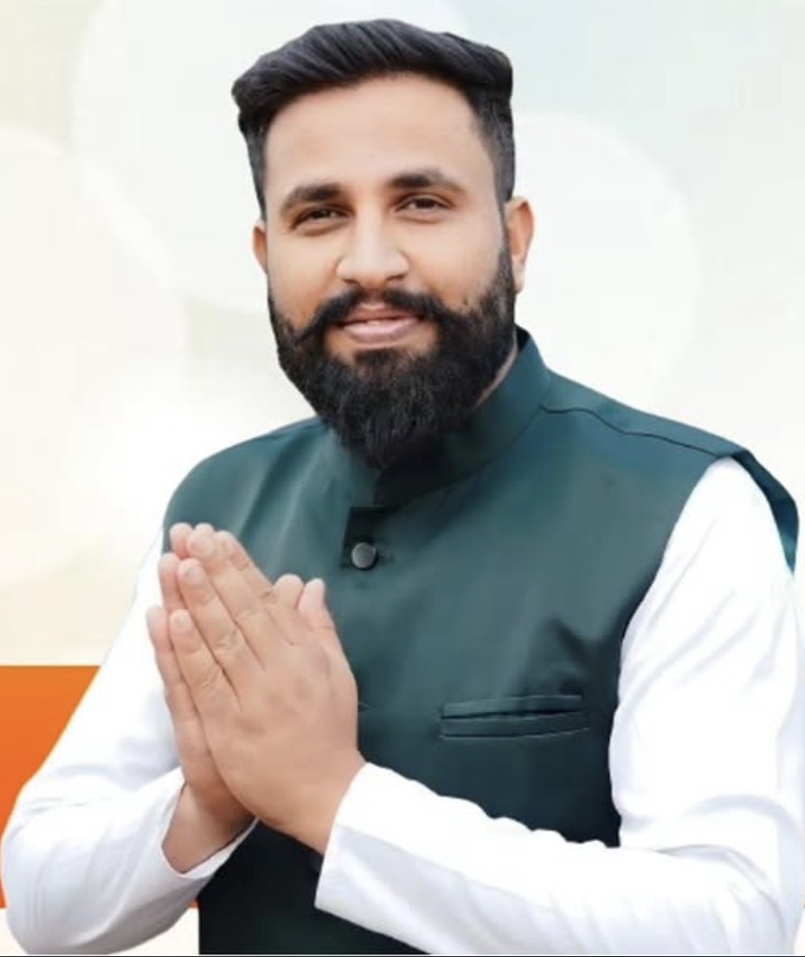 छत्तीसगढ़ सिंधी सेवा महापंचायत में बड़ी नियुक्ति: विकास सुखवानी बने प्रदेश कार्यकारी अध्यक्ष, तिल्दा-नेवरा में खुशी की लहर