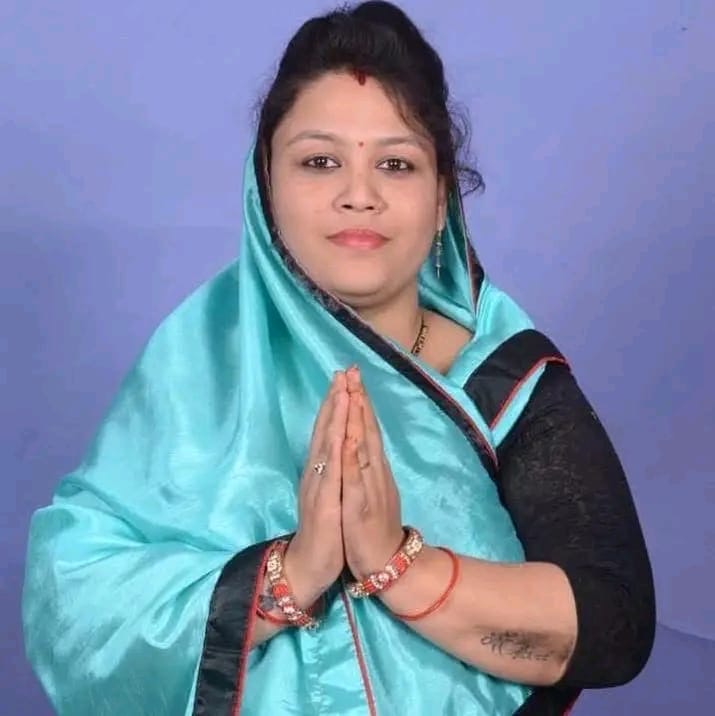 तिल्दा-नेवरा में व्यापारियों से ट्रेड लाइसेंस बनवाने की अपील, रानी सौरभ जैन ने कहा — “पारदर्शिता से मजबूत होगा व्यापार”