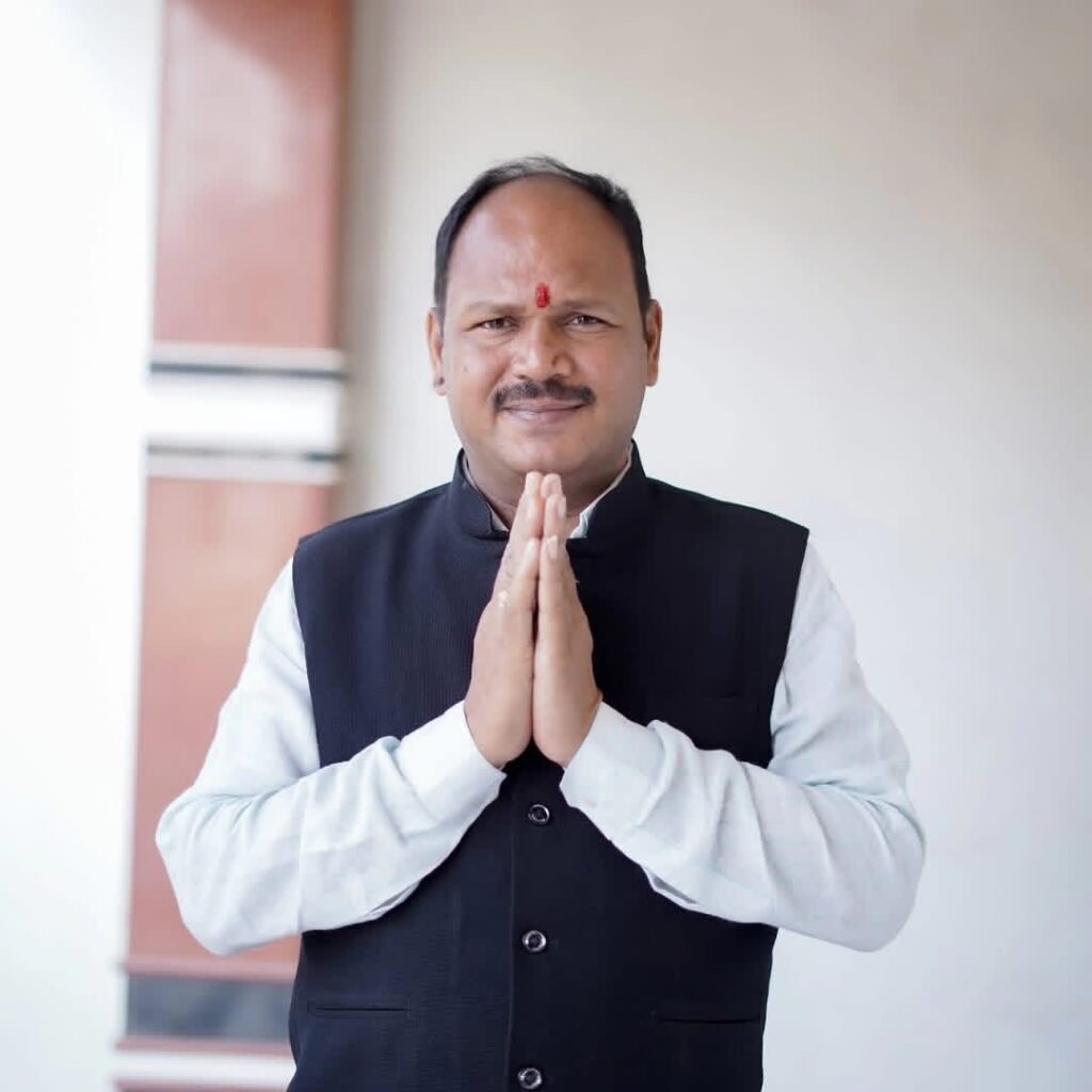 गांधी चौक नेवरा में 15 अगस्त को गरिमामय होगा ध्वजारोहण समारोह गांधी चौक नेवरा में 15 अगस्त को गरिमामय होगा ध्वजारोहण समारोह