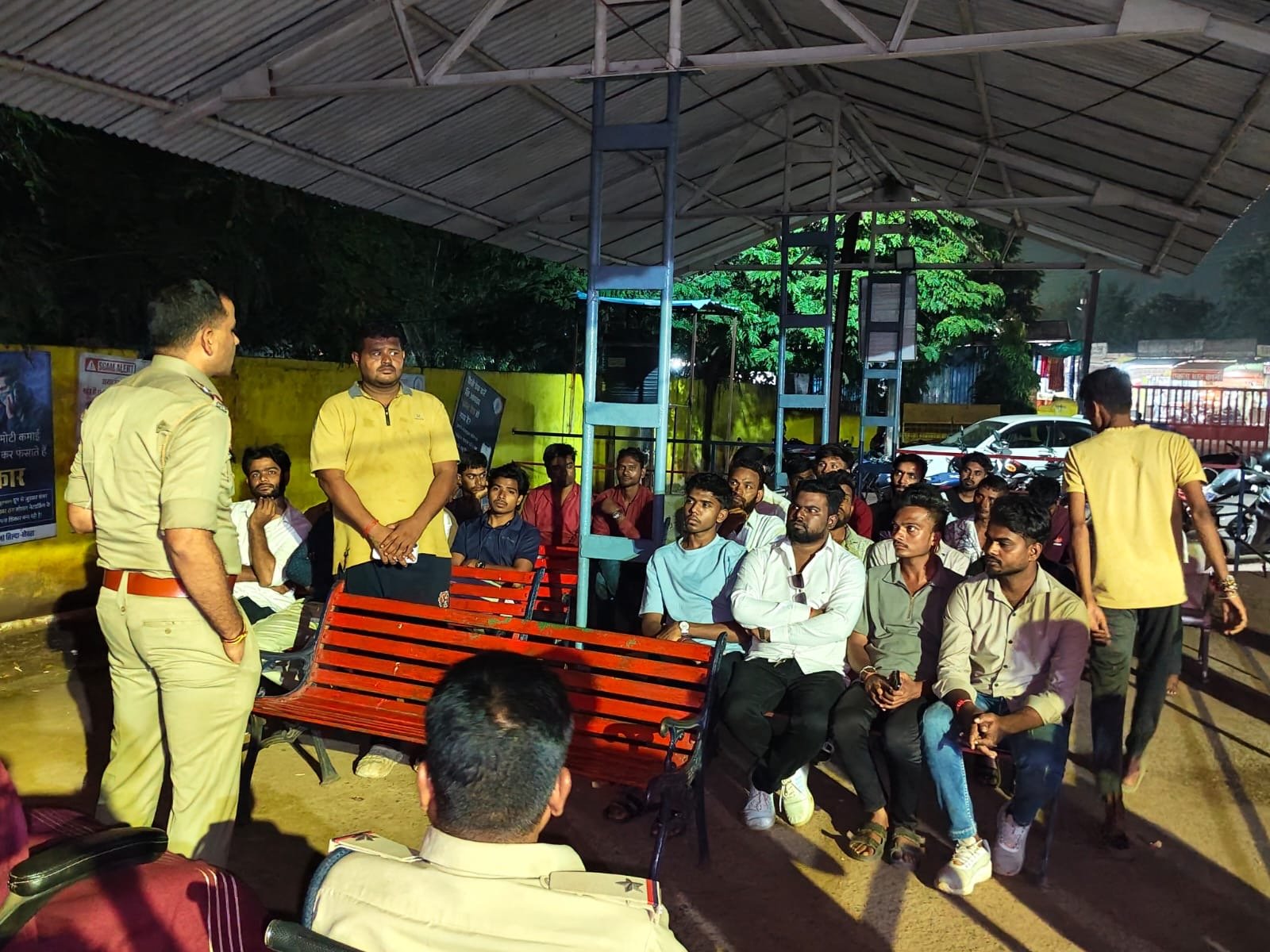 गणेश विसर्जन में मनमानी नहीं चलेगी, डीजे की आवाज बढ़ाने का दबाव बनाया तो समिति पर भी होगी कार्रवाई