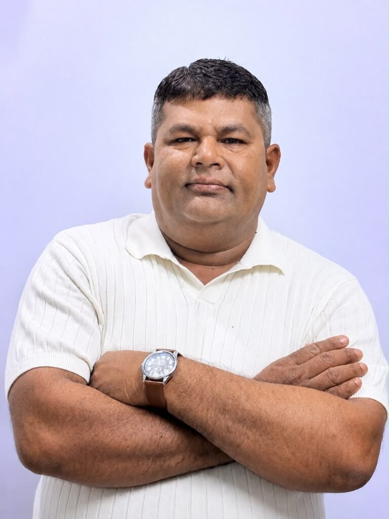एल्डरमैन सुरेश लखवानी की पहल से तिल्दा-नेवरा के 34 वृद्धा-विधवा पेंशनधारियों को फिर मिलेगी राहत