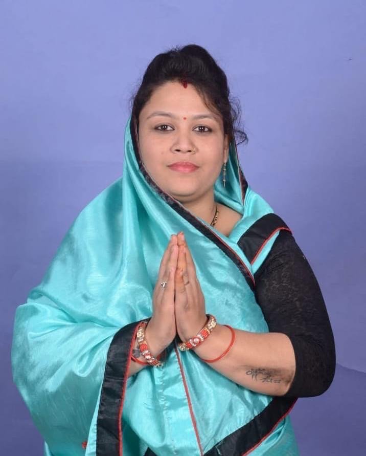 तिल्दा-नेवरा में 13 एवं 14 अक्टूबर को राज्य स्तरीय वॉलीबॉल प्रतियोगिता, रानी सौरभ जैन ने की नगरवासियों से शामिल होने की अपील